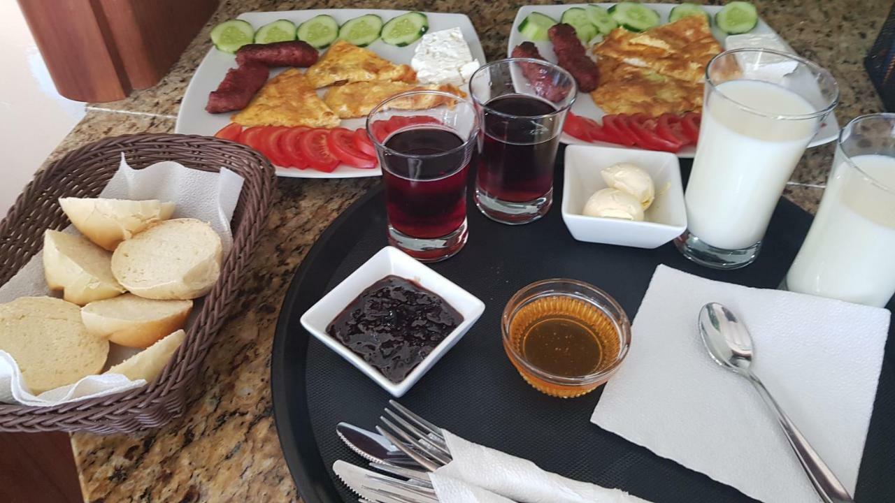 Rooms Lake View Balani Restaurant Shkodër Buitenkant foto